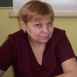 Людмила Михайловна Князькова 